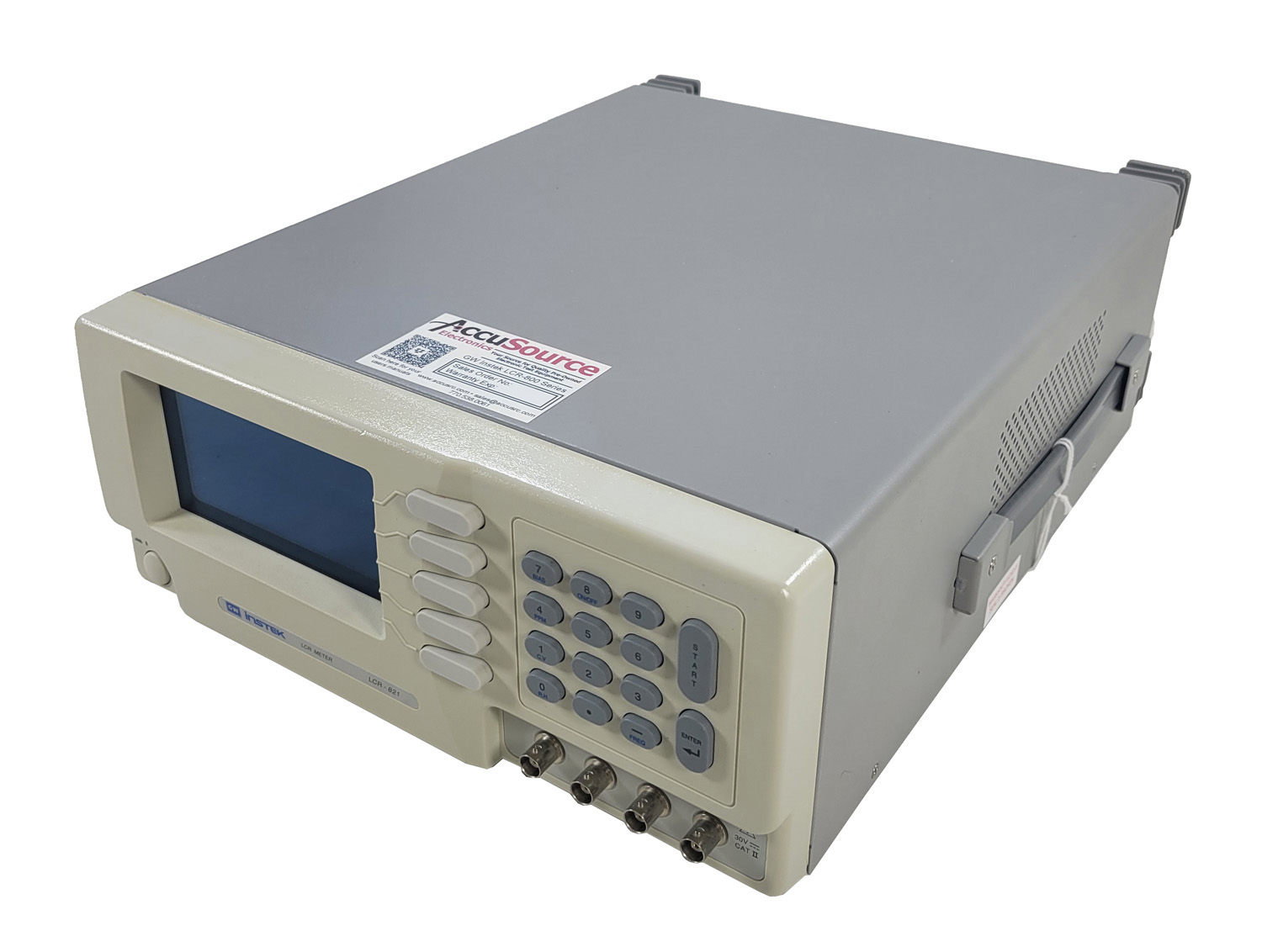 GW Instek LCR-821 for sale